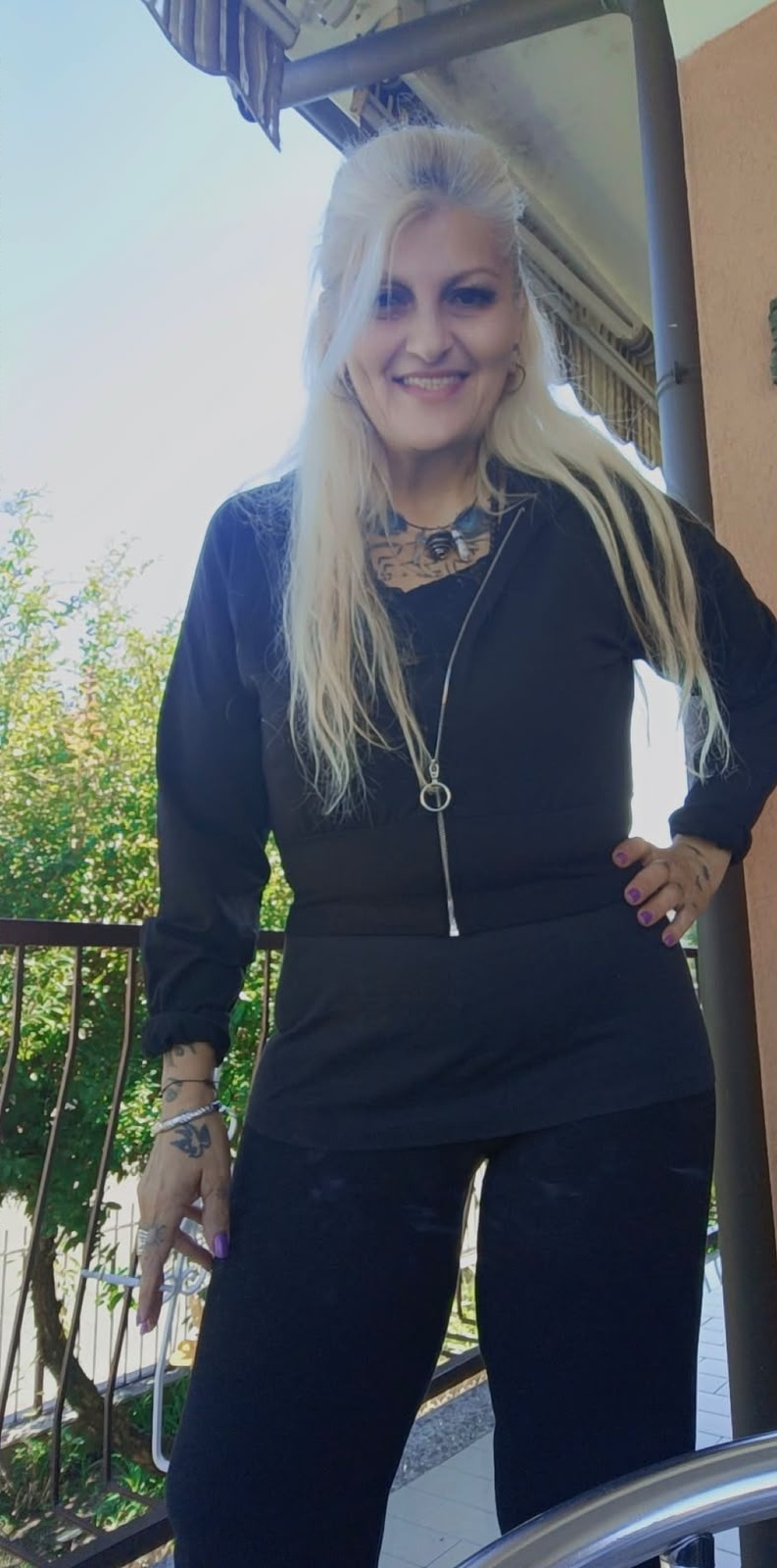 Cliente 1 dopo
