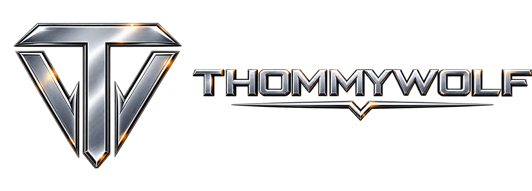 Tommy Wolf — Fitness Coach