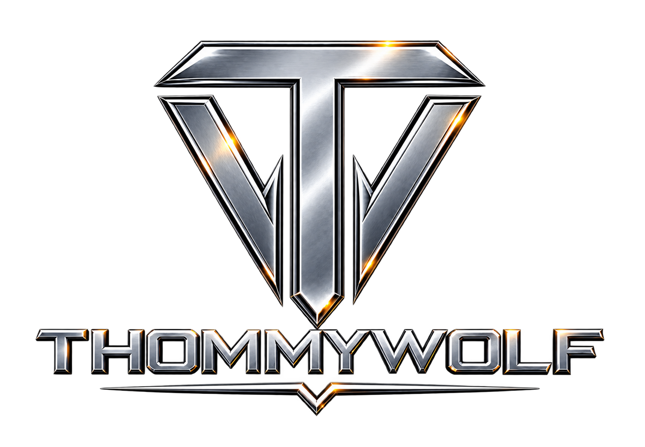 Tommy Wolf — Fitness Coach